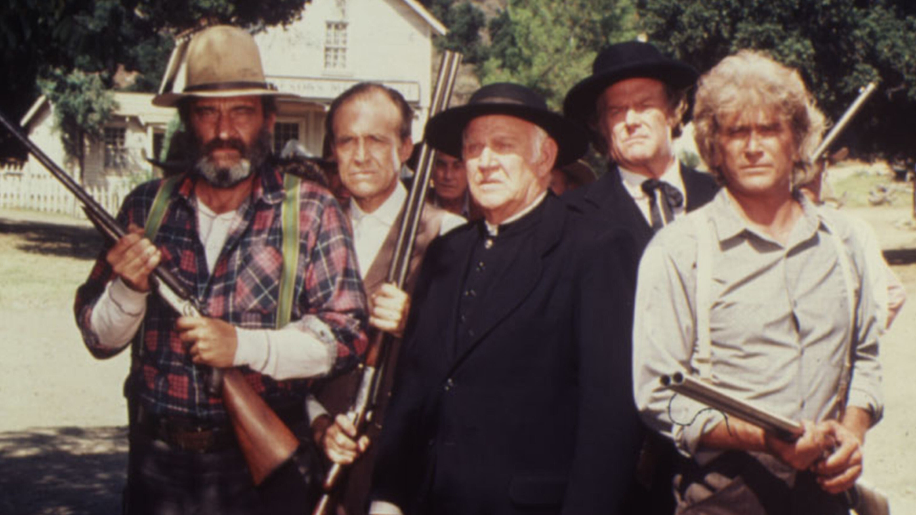 La casa nella prateria - Ricordando il passato