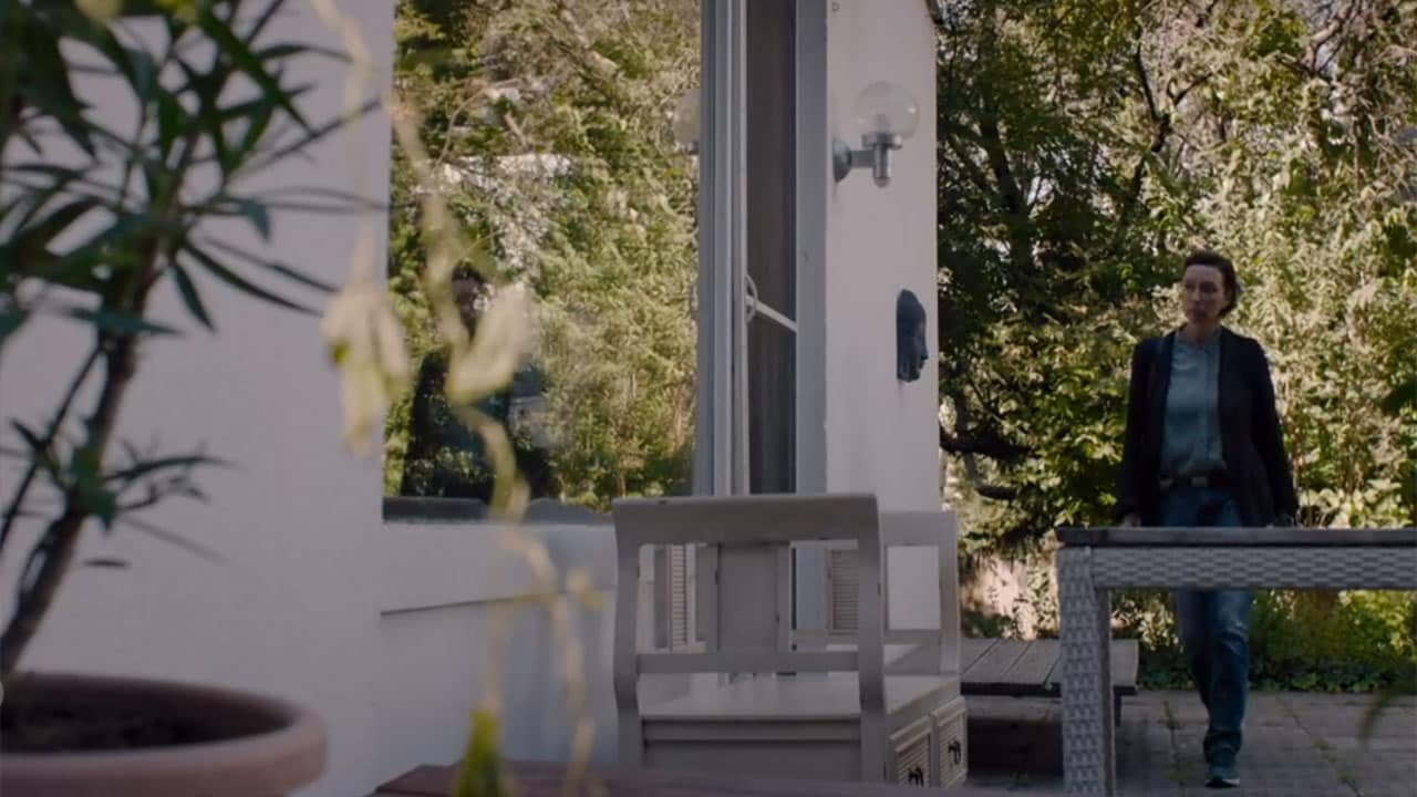 Fast Forward - S7E6 - Il caso Heidi Hofreiter