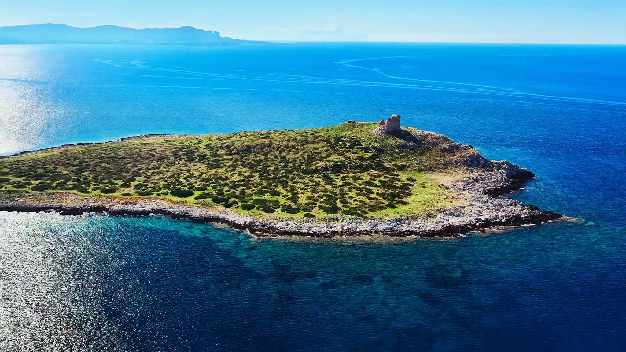 Il paese della biodiversità - Liguria