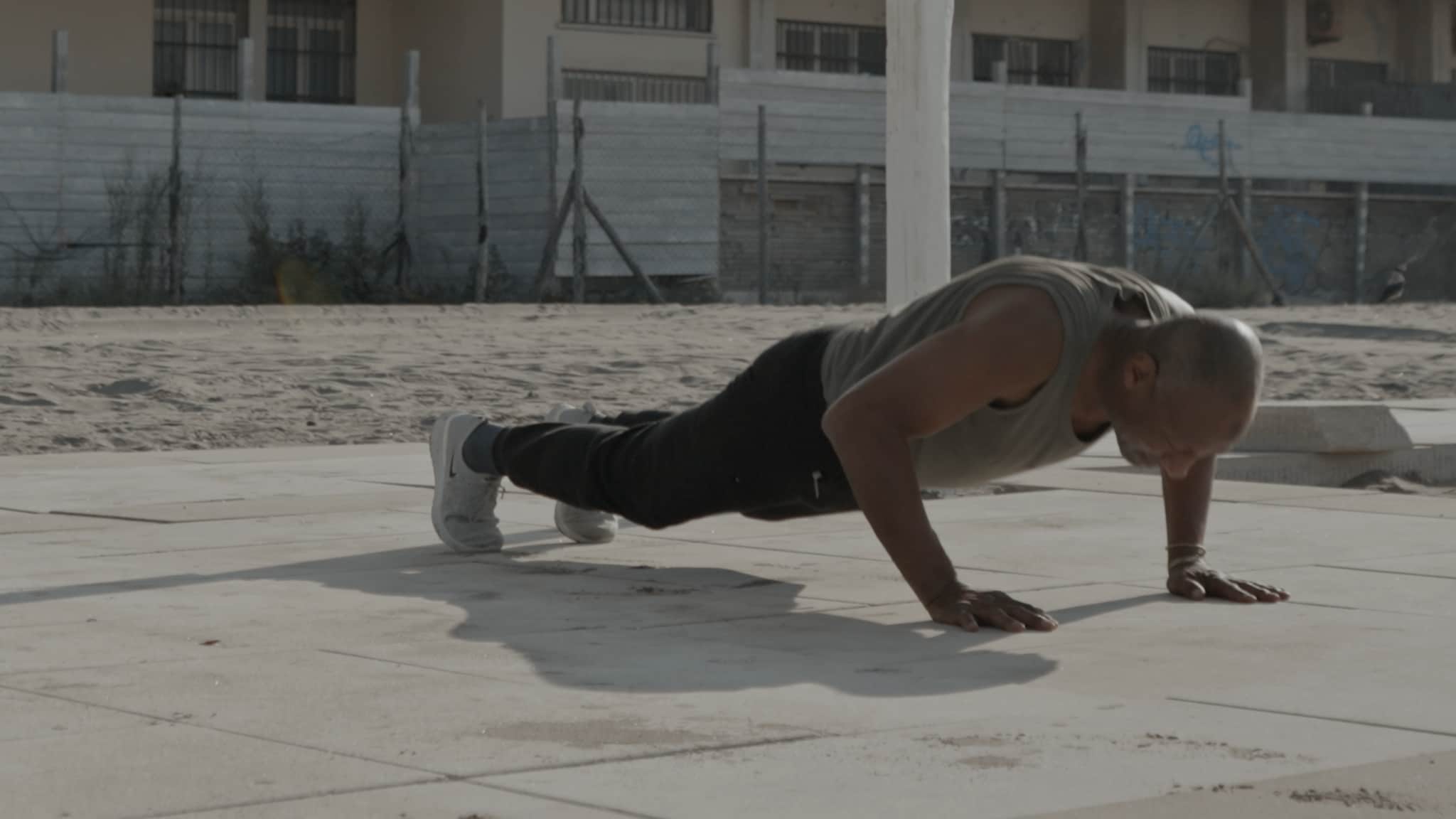 Nino La Rocca. Una vita sul ring