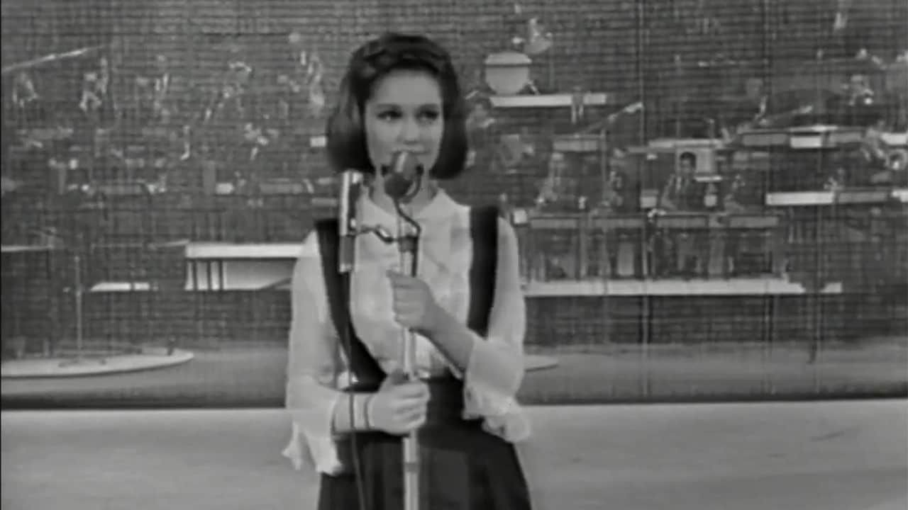 Il racconto della TV: maggio-agosto 1964