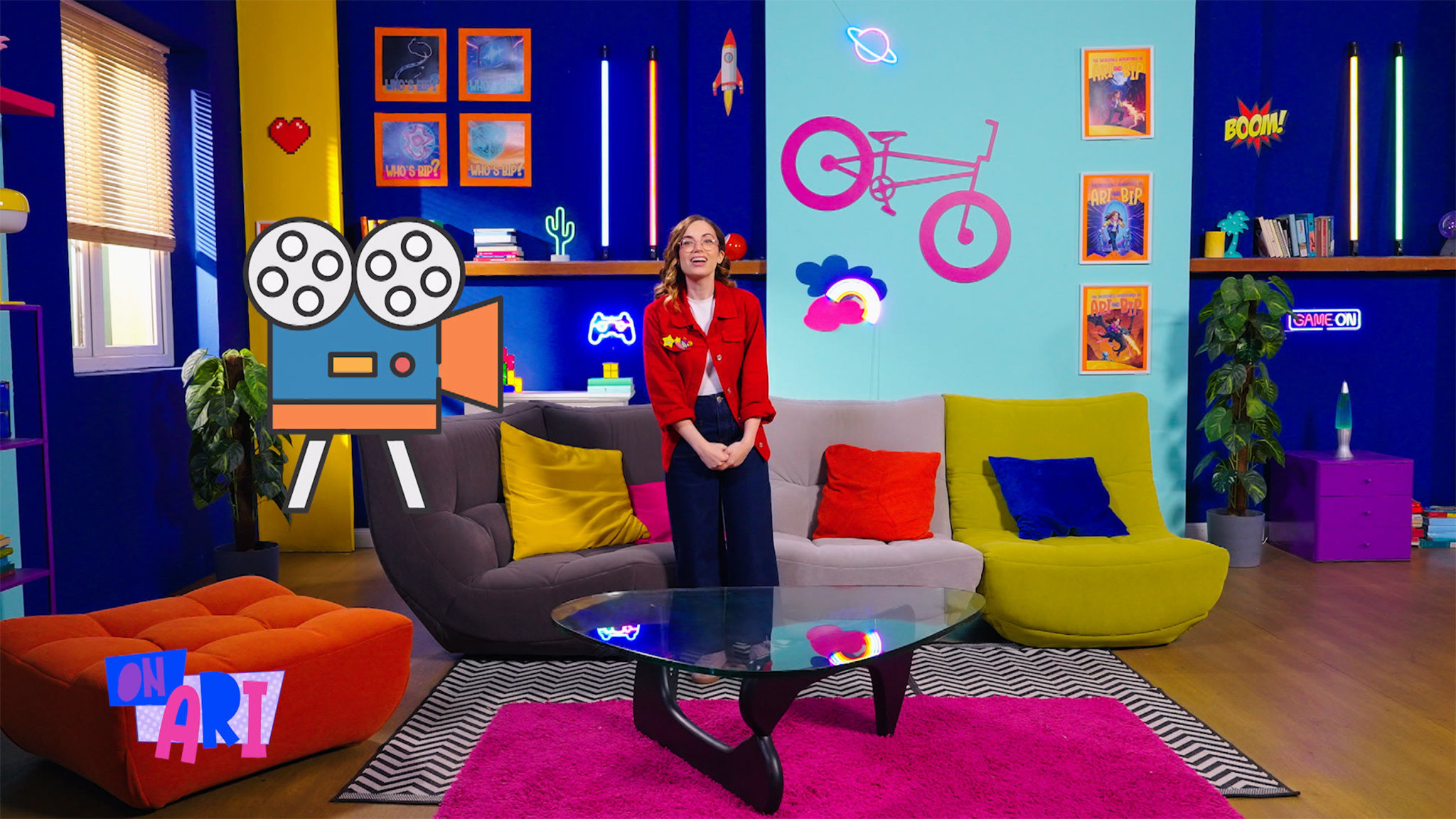 On Ari - S1E78 - Reboot o nuovi inizi