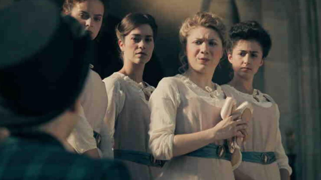 Cercami a Parigi – S2E9 – Indovina chi è tornata?