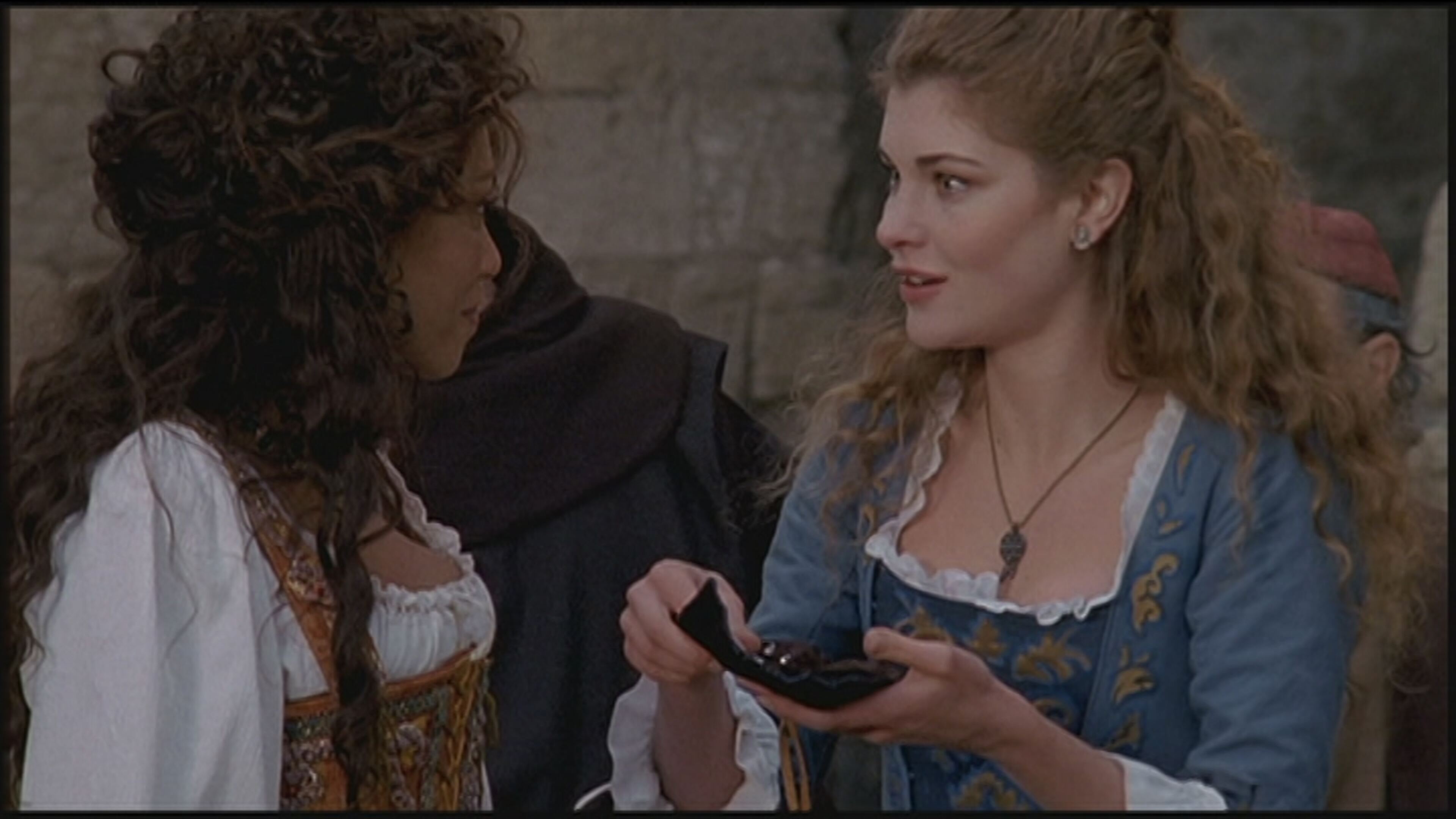 Elisa di Rivombrosa - Parte seconda - S2 Ep8