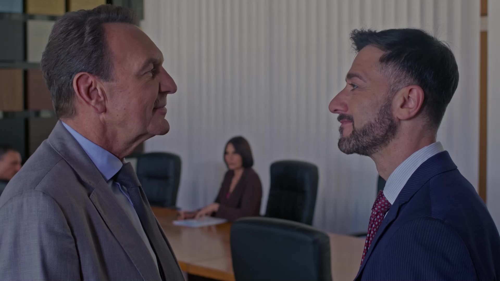 Un posto al sole - Puntata del 11/06/2025 EP6718