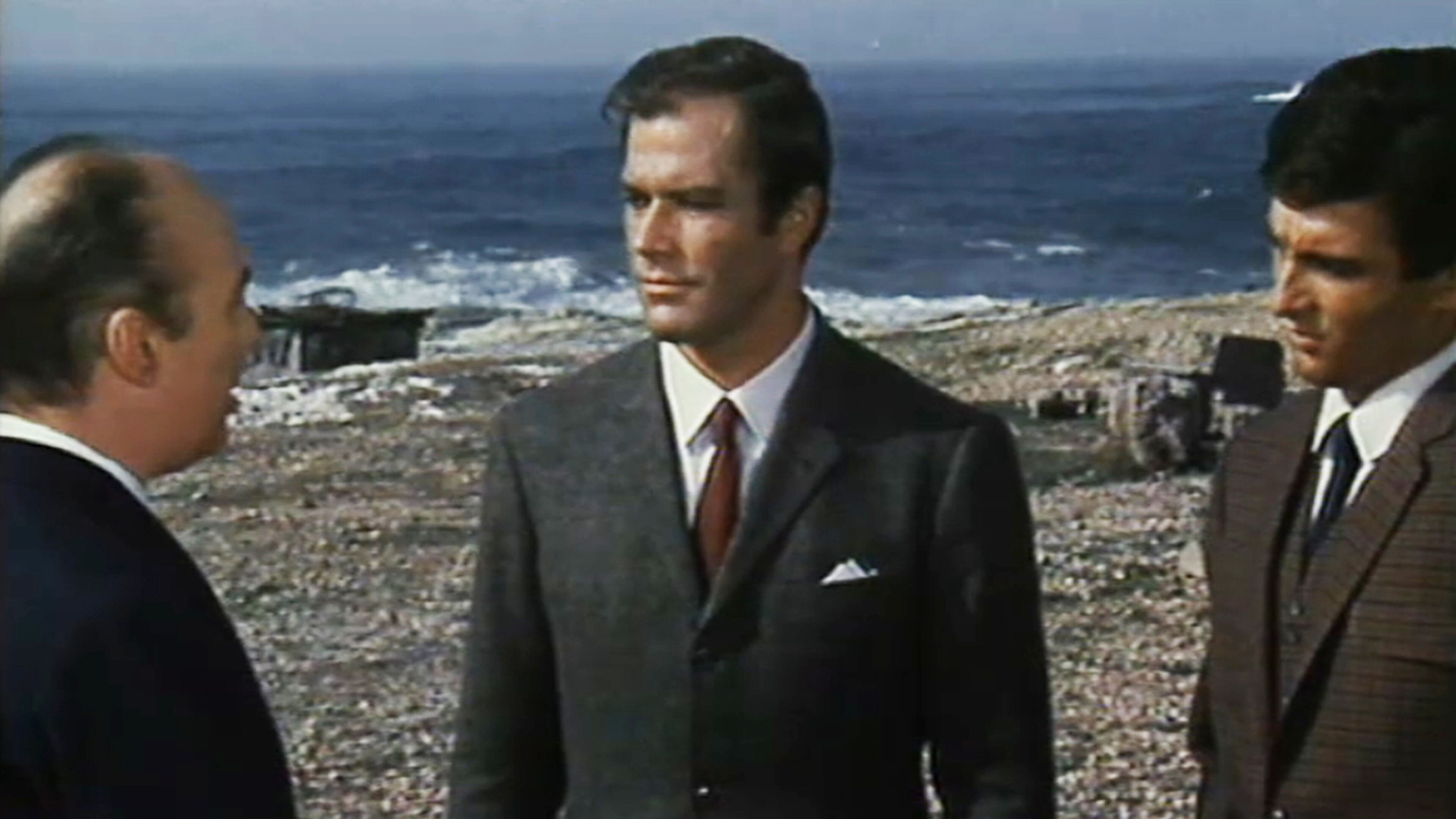 L' uomo del colpo perfetto