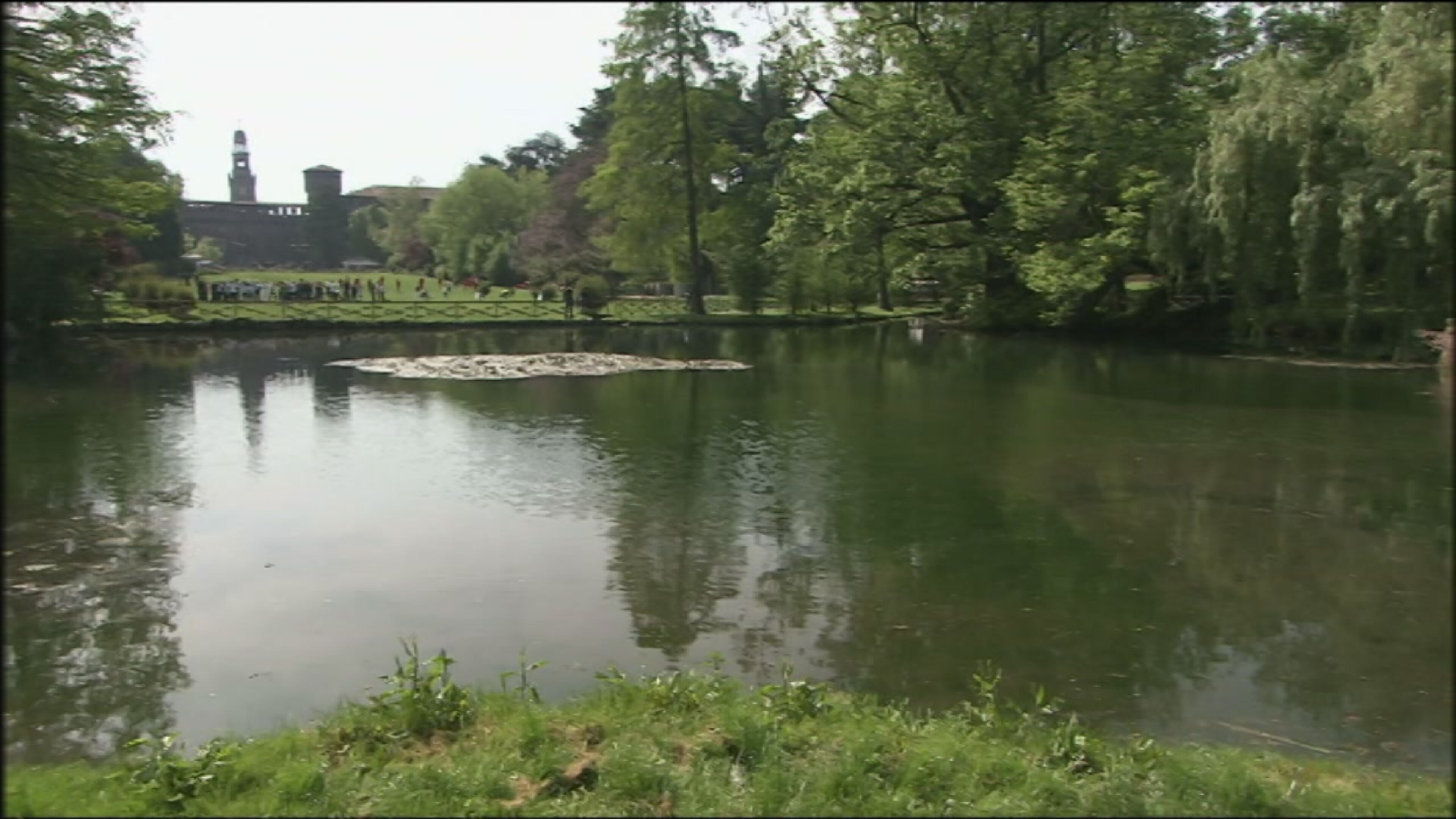 Luoghi di magnifica Italia - S1 Ep5 I simboli di Milano