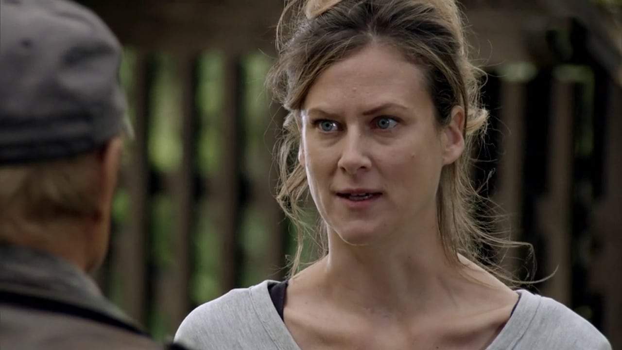 Un passo dal cielo S3E17 - La leggenda vivente