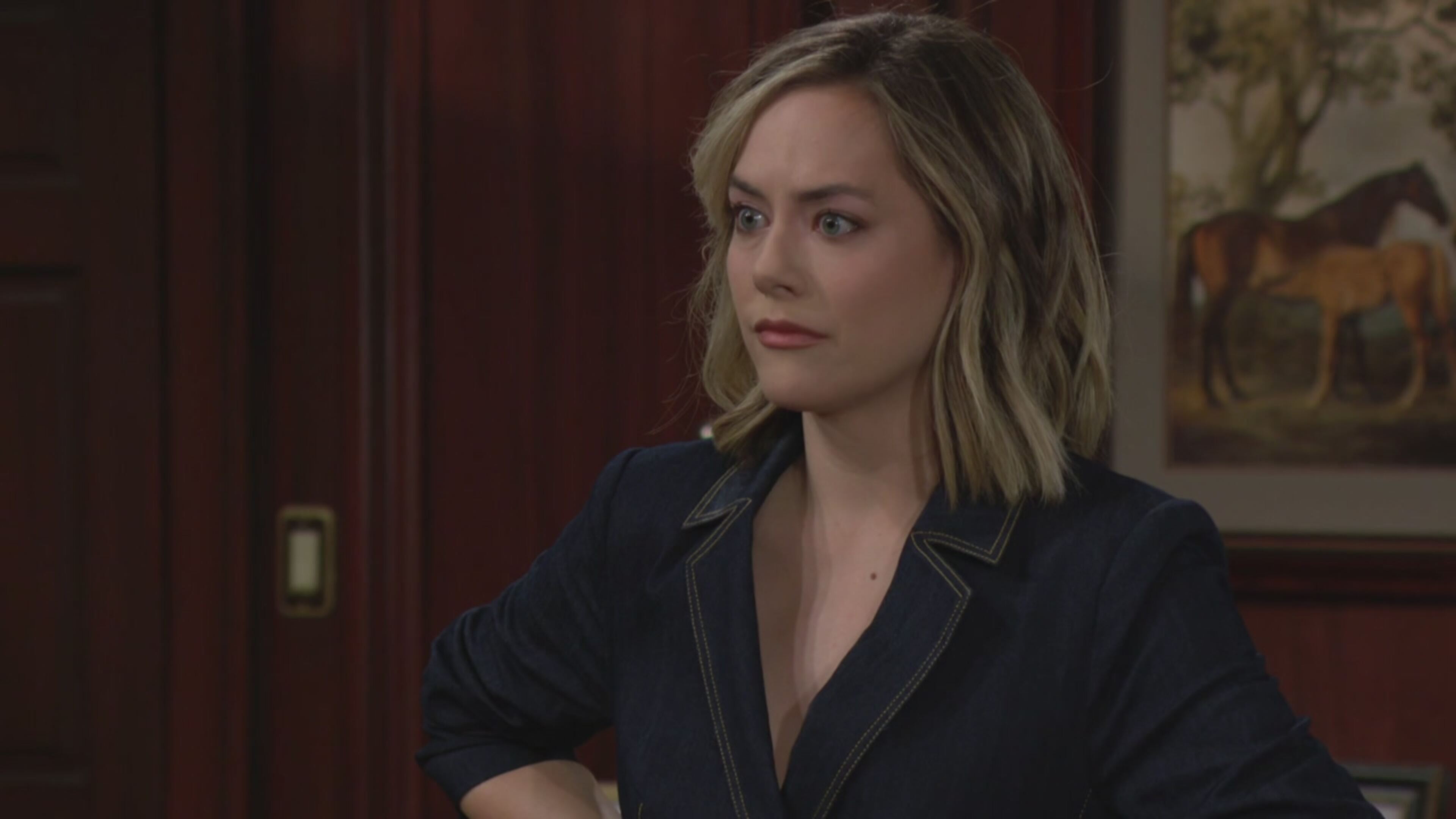 Beautiful - S34 Ep175