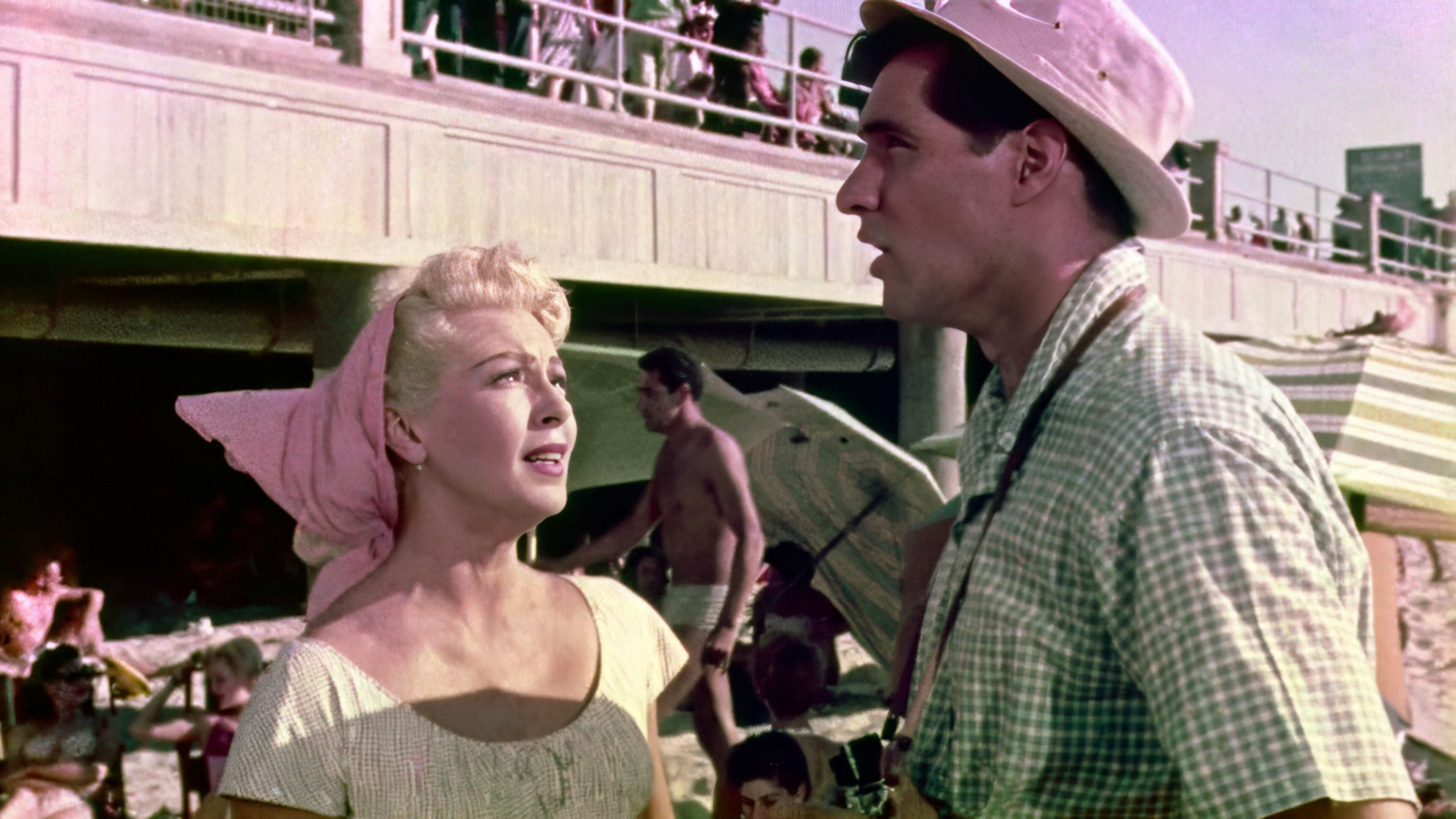 Lo specchio della vita