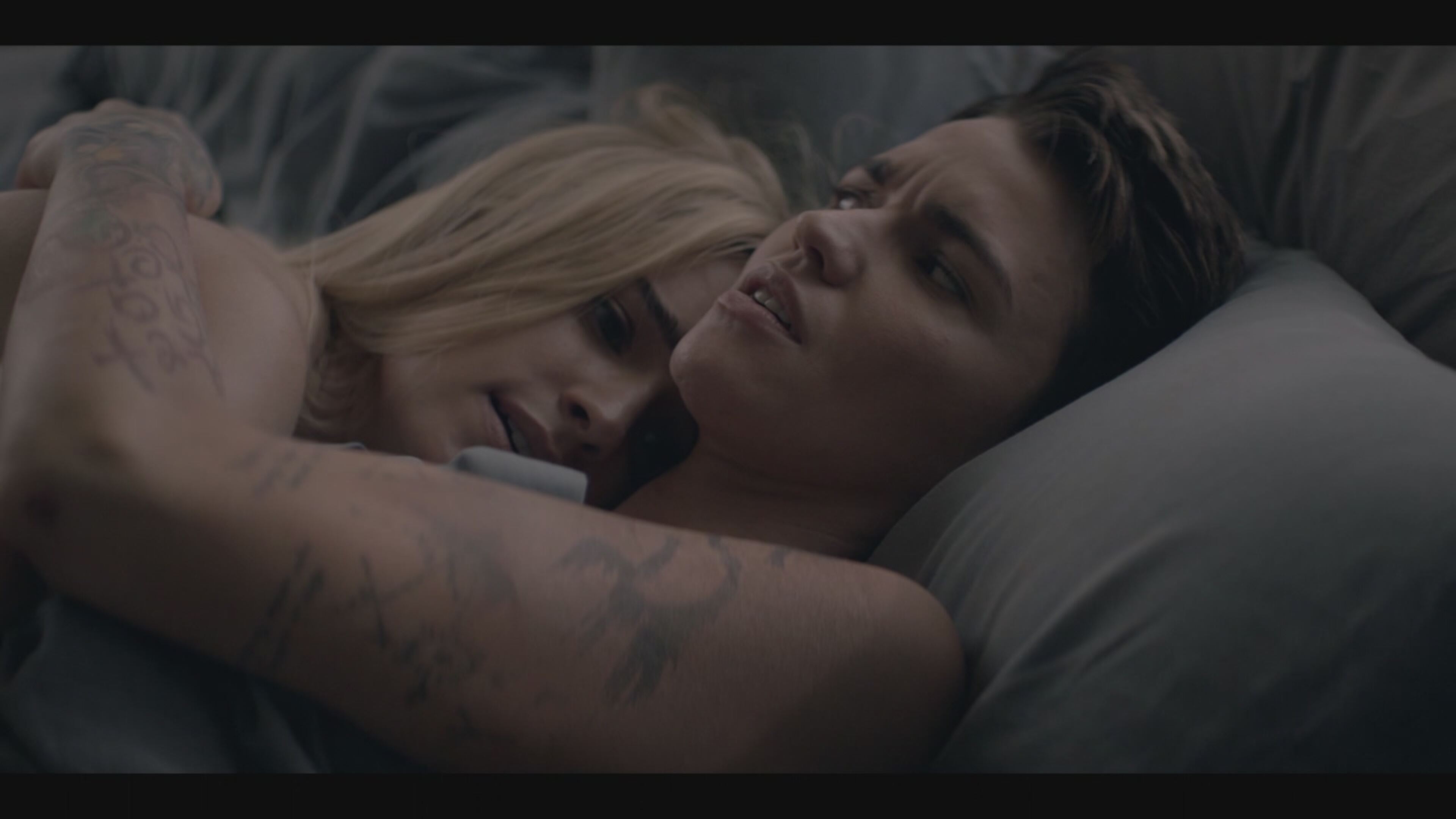 Batwoman - S1 Ep4 Chi sei tu?