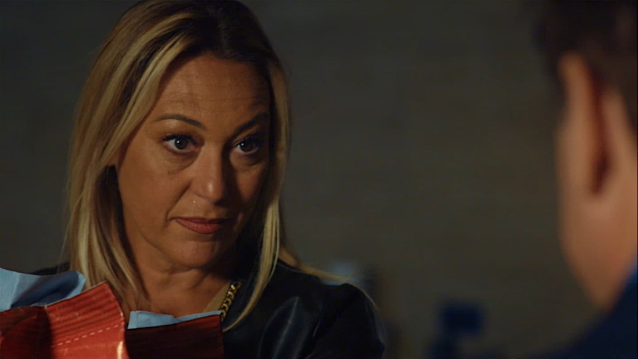 Un posto al sole - Puntata del 01/01/2026 EP6854