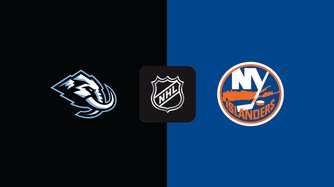Mammoth vs. Islanders
