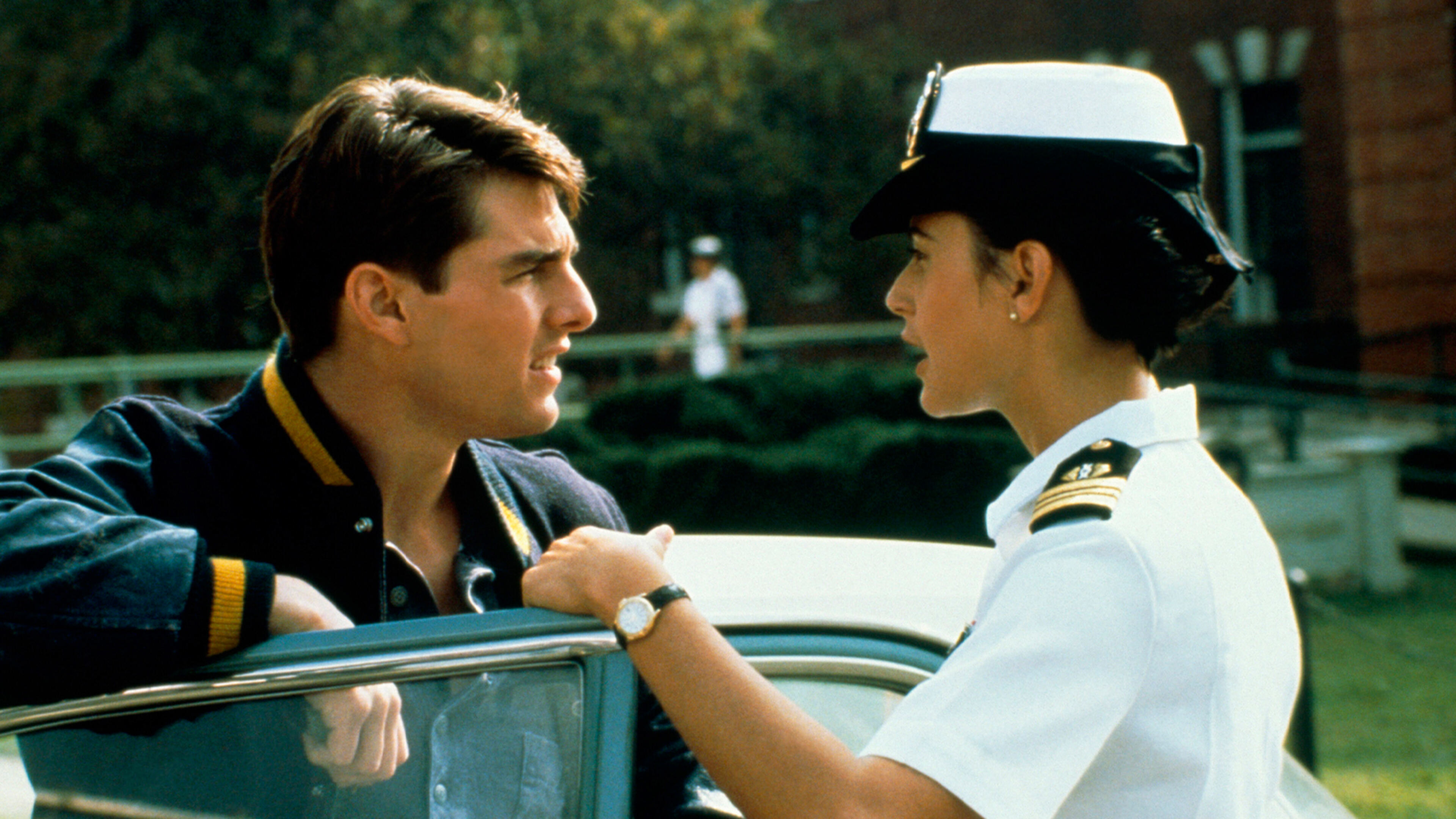 Codice d'onore (di r. reiner)