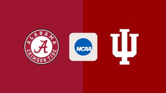 CFP Quarter Final: Rose Bowl - Alabama vs. Indiana