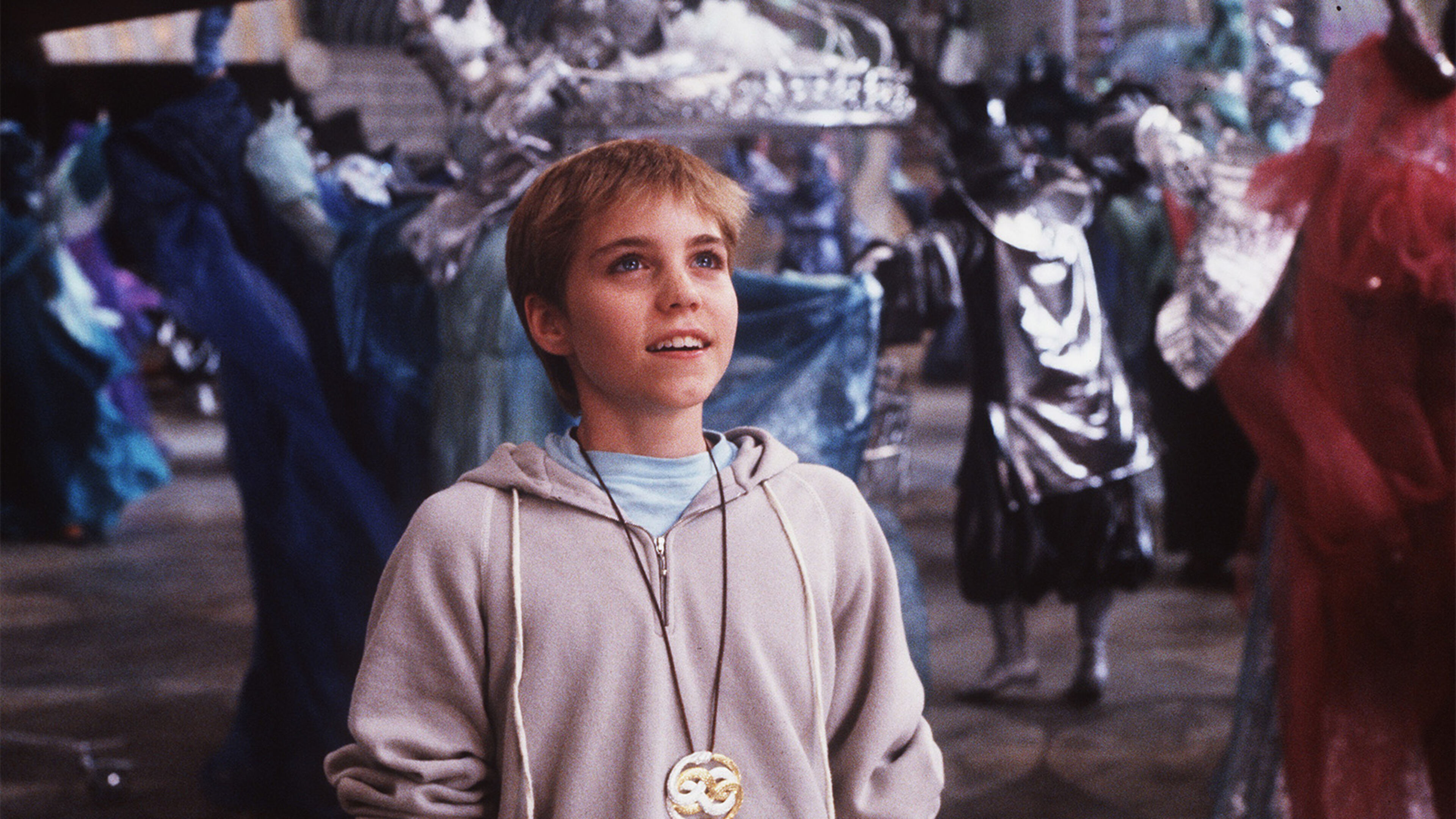 La storia infinita 2