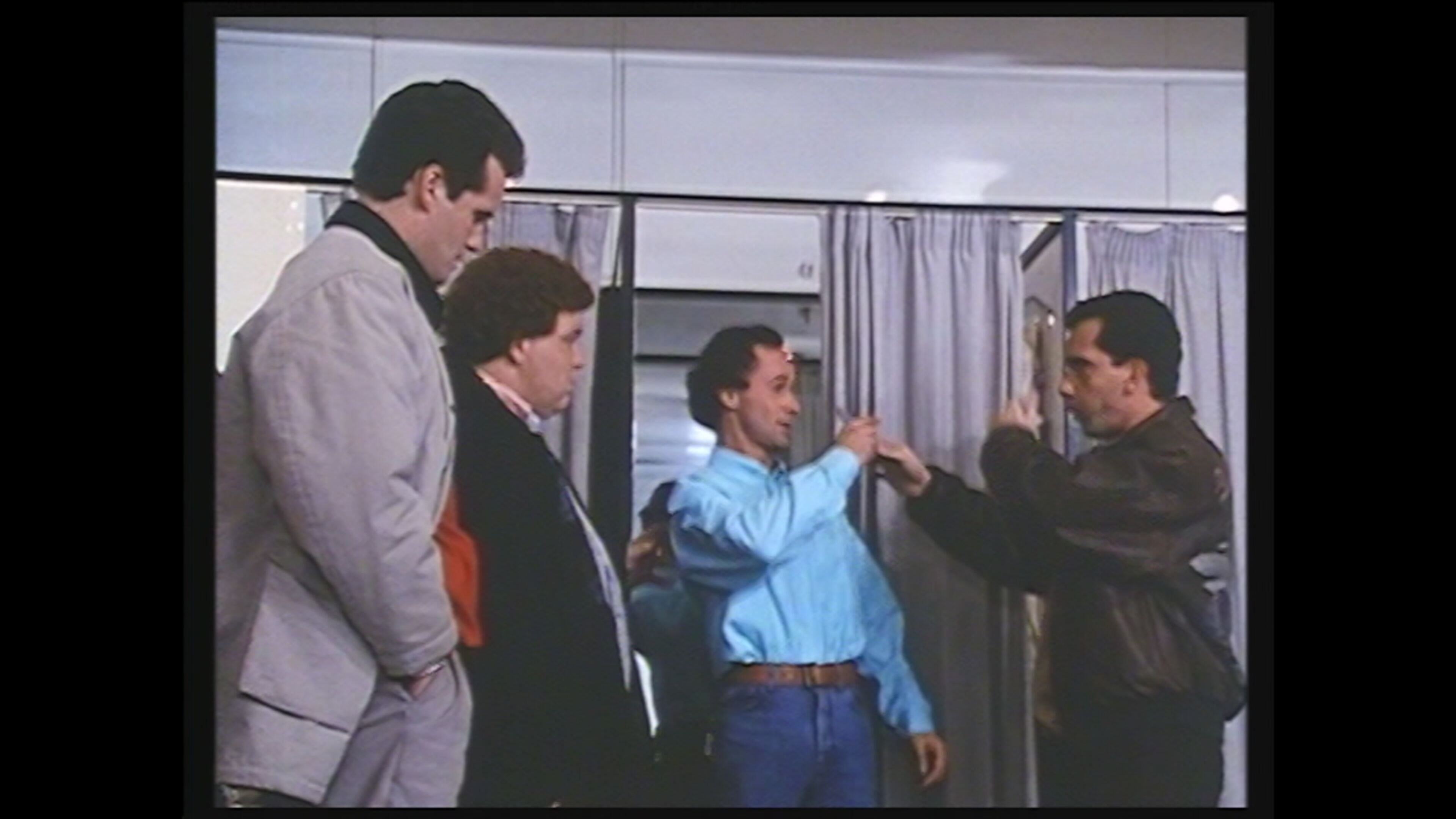 I ragazzi della 3C - S3 Ep5 Daniele e rossella si lasciano/fidanzamento di bruno/dieci anni dopo