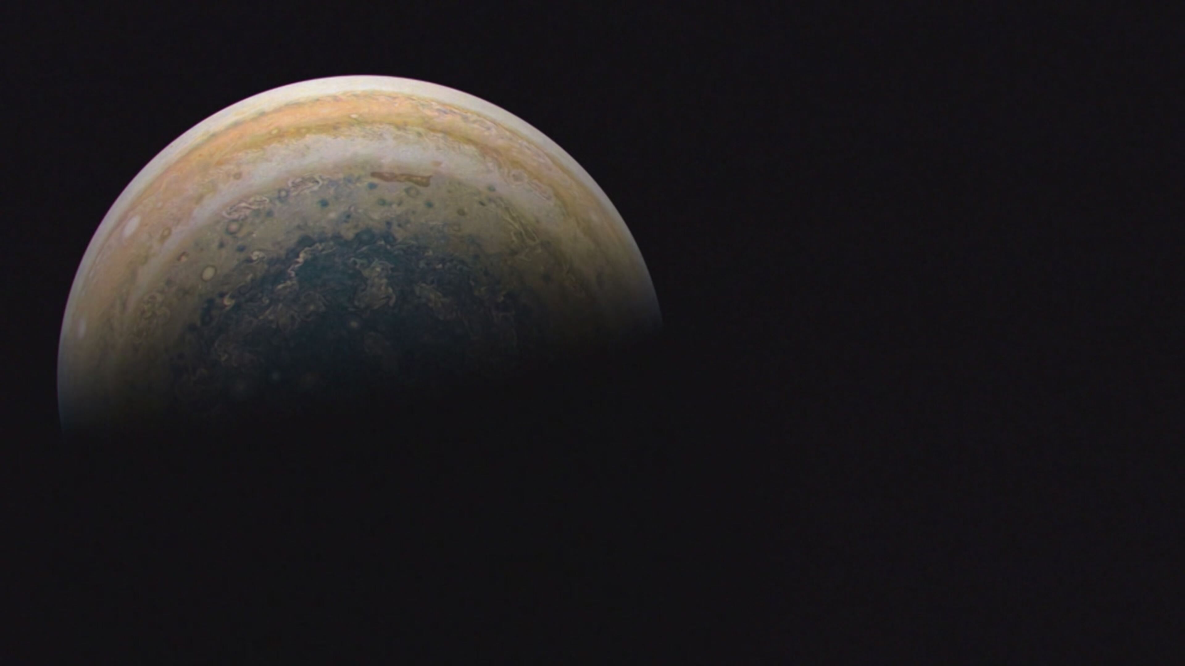 The planets - S1 Ep3 Giove