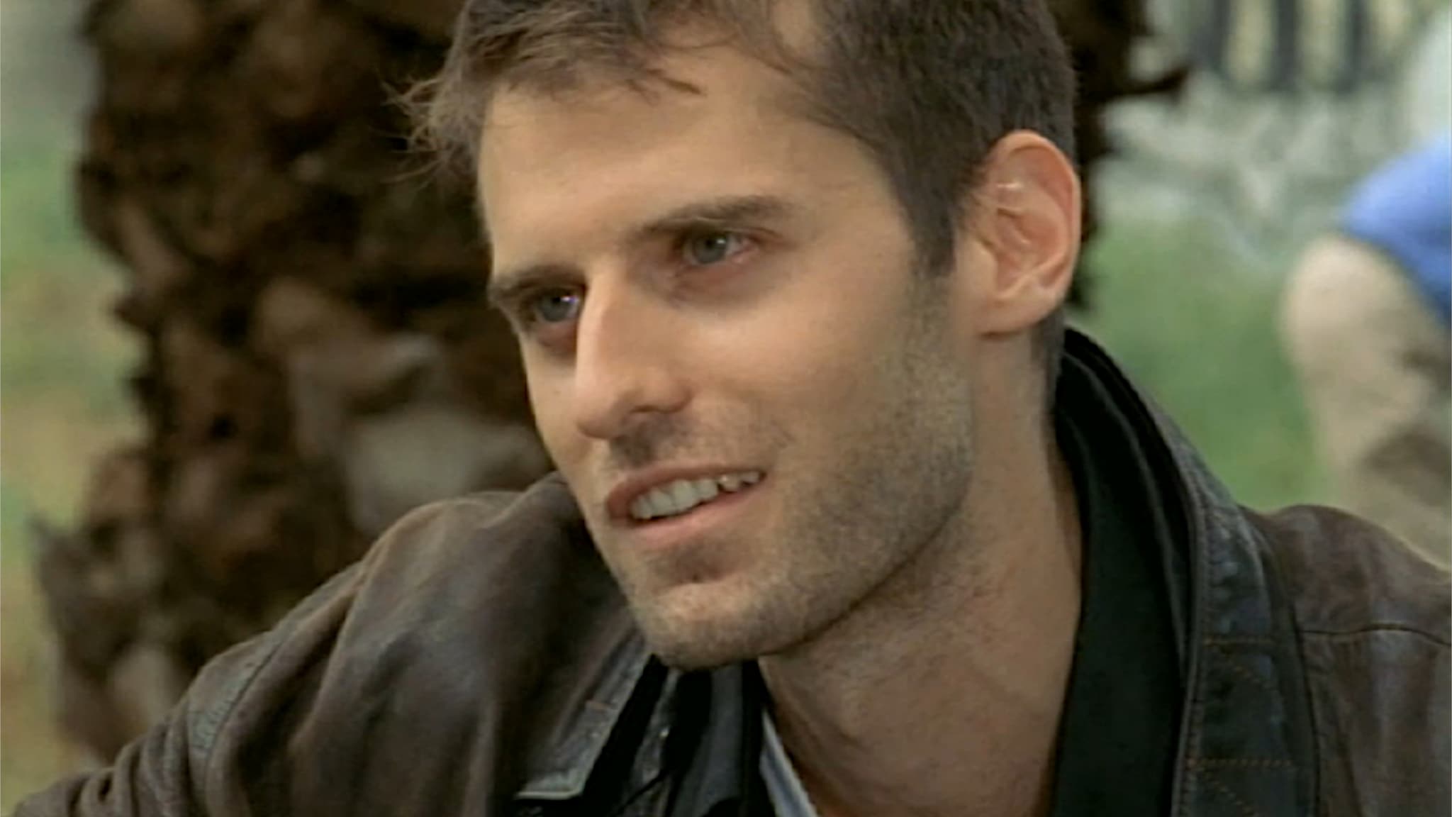 Incantesimo - S5E8 - Episodio 8