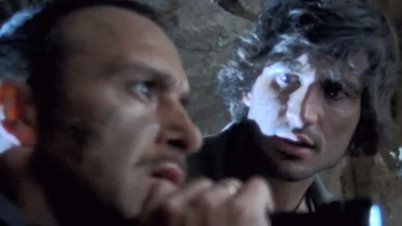 Squadra Speciale Cobra 11 S13E14 - La mappa del tesoro