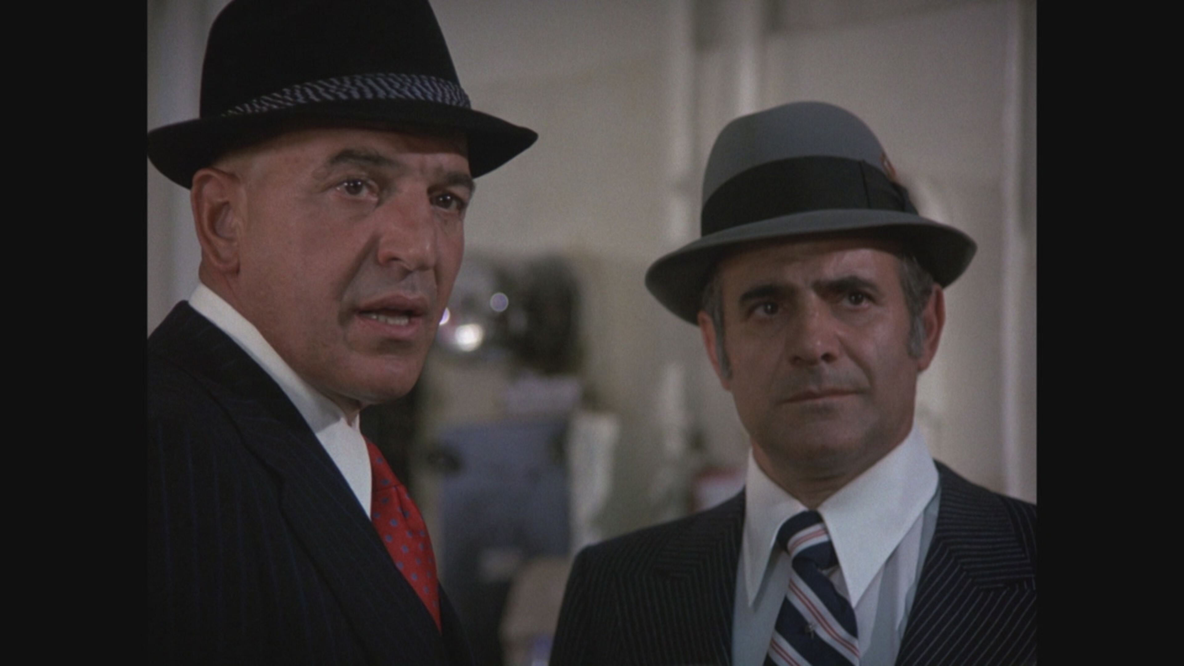 Kojak - S2 Ep1 Quartiere cinese - I parte