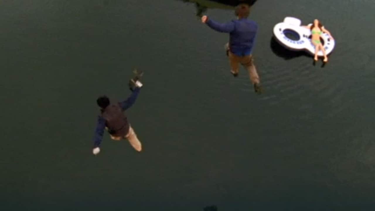 Squadra Speciale Cobra 11 S14E1a - Pandora