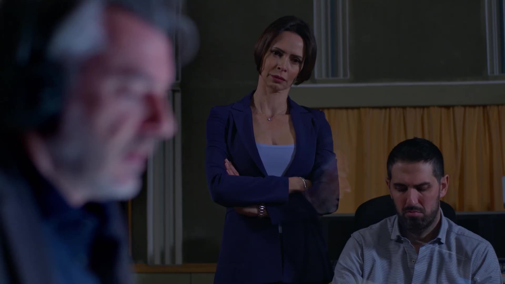 Un posto al sole - Puntata del 13/06/2025 EP6720