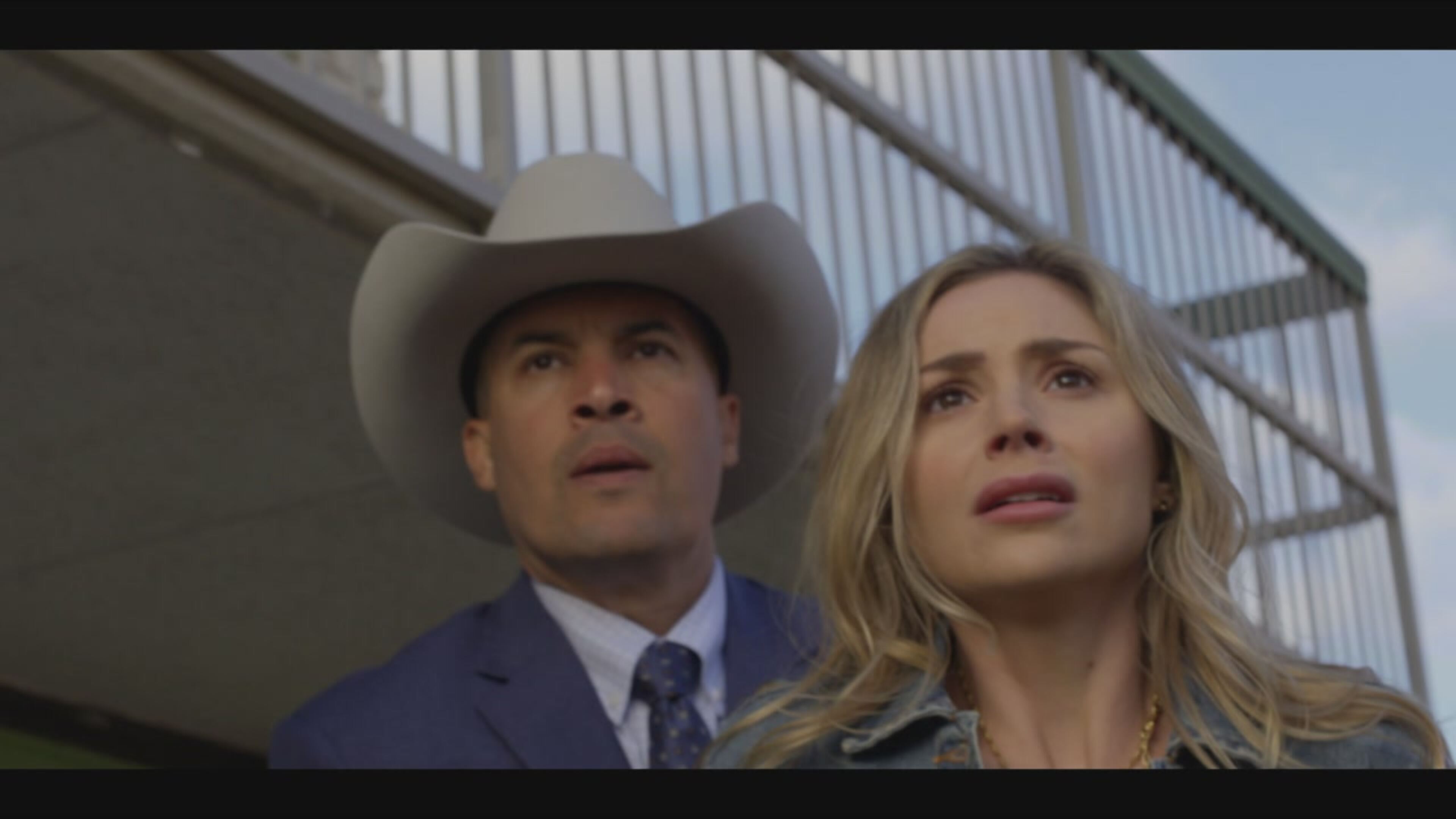 Walker - S1 Ep5 Duke