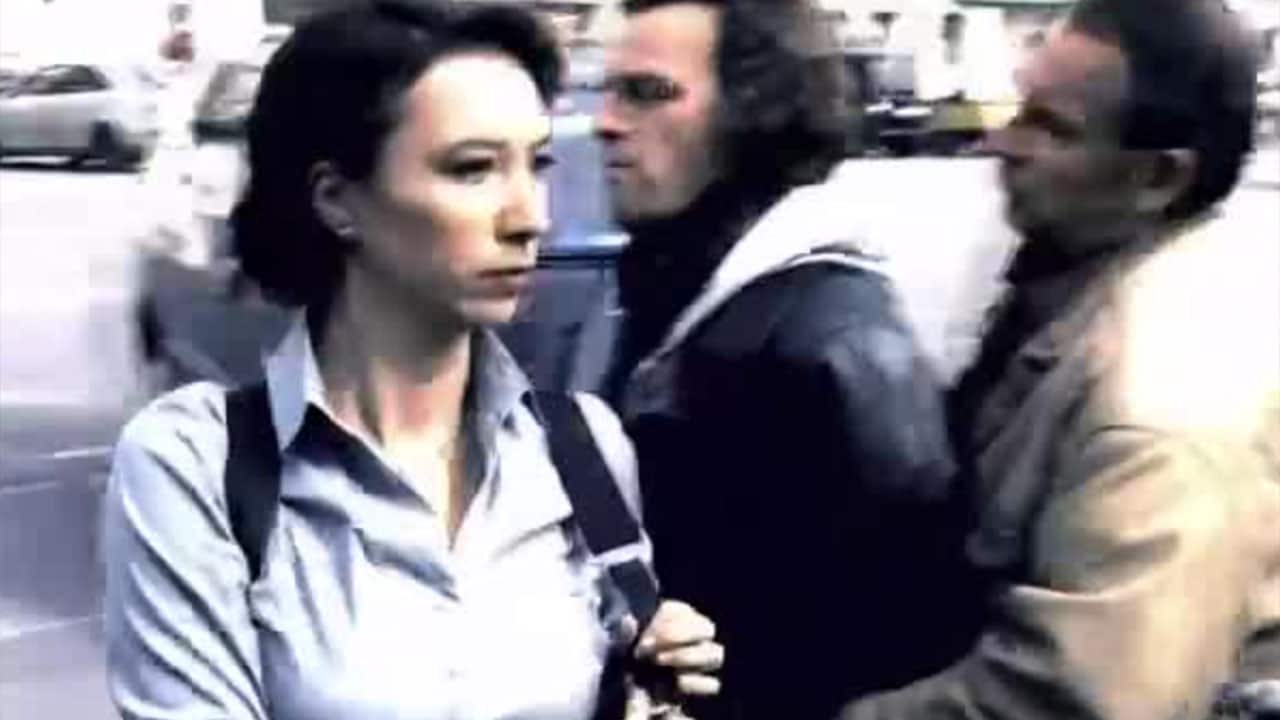 Fast Forward - S7E7 - Il caso Niklas Neumann