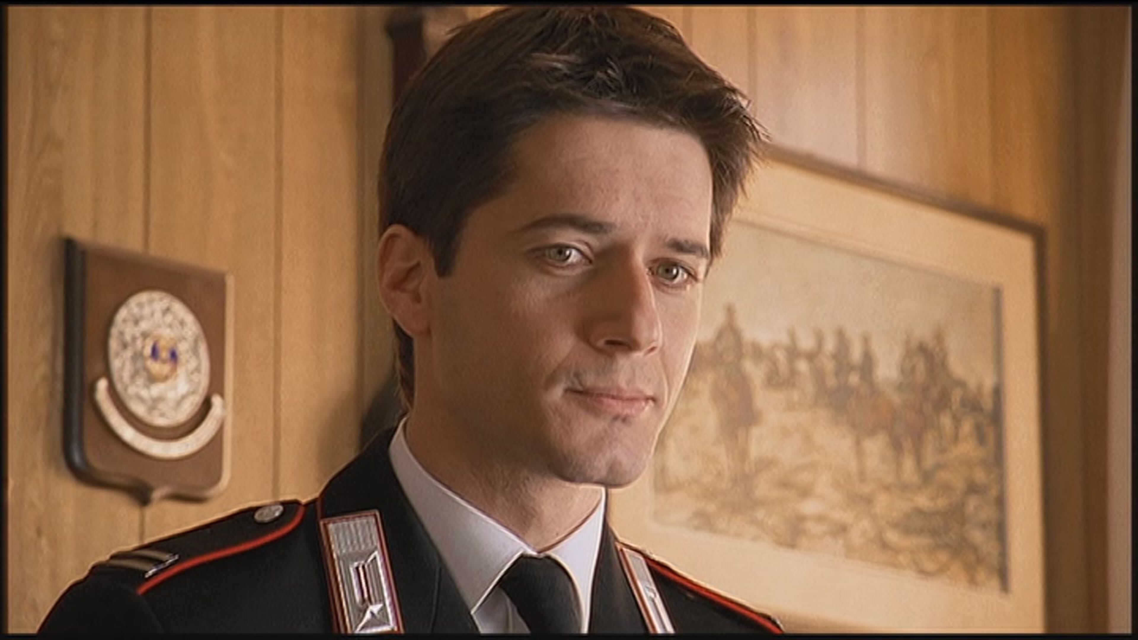 Carabinieri - S2 Ep19 La fuga