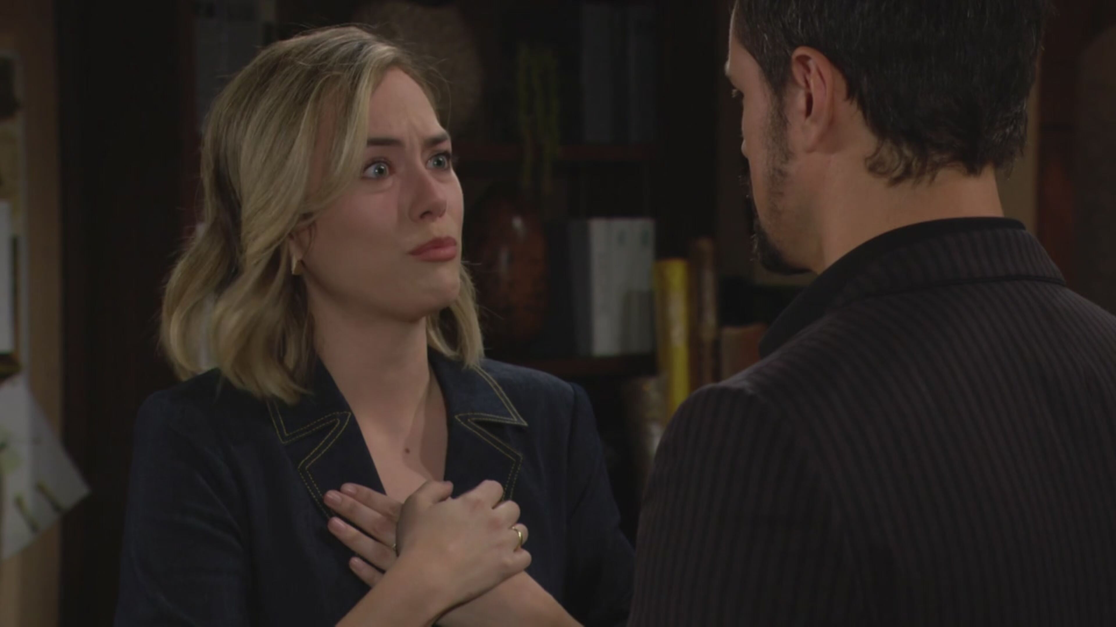 Beautiful - S34 Ep177