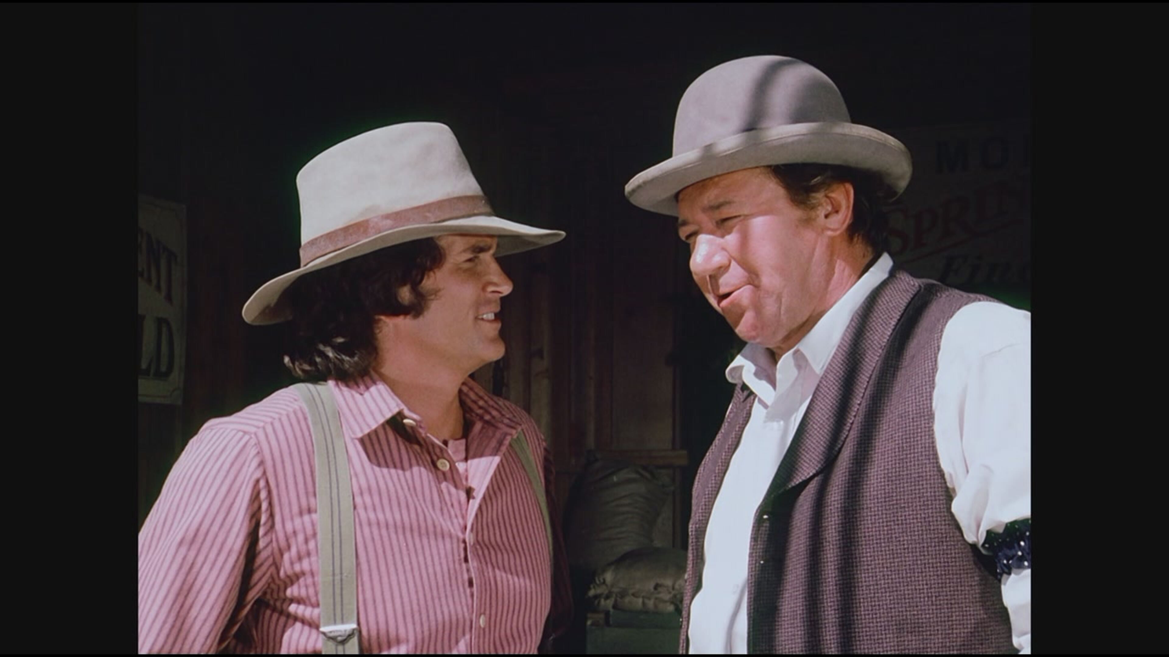 La casa nella prateria - L'arrivo a Plum Creek