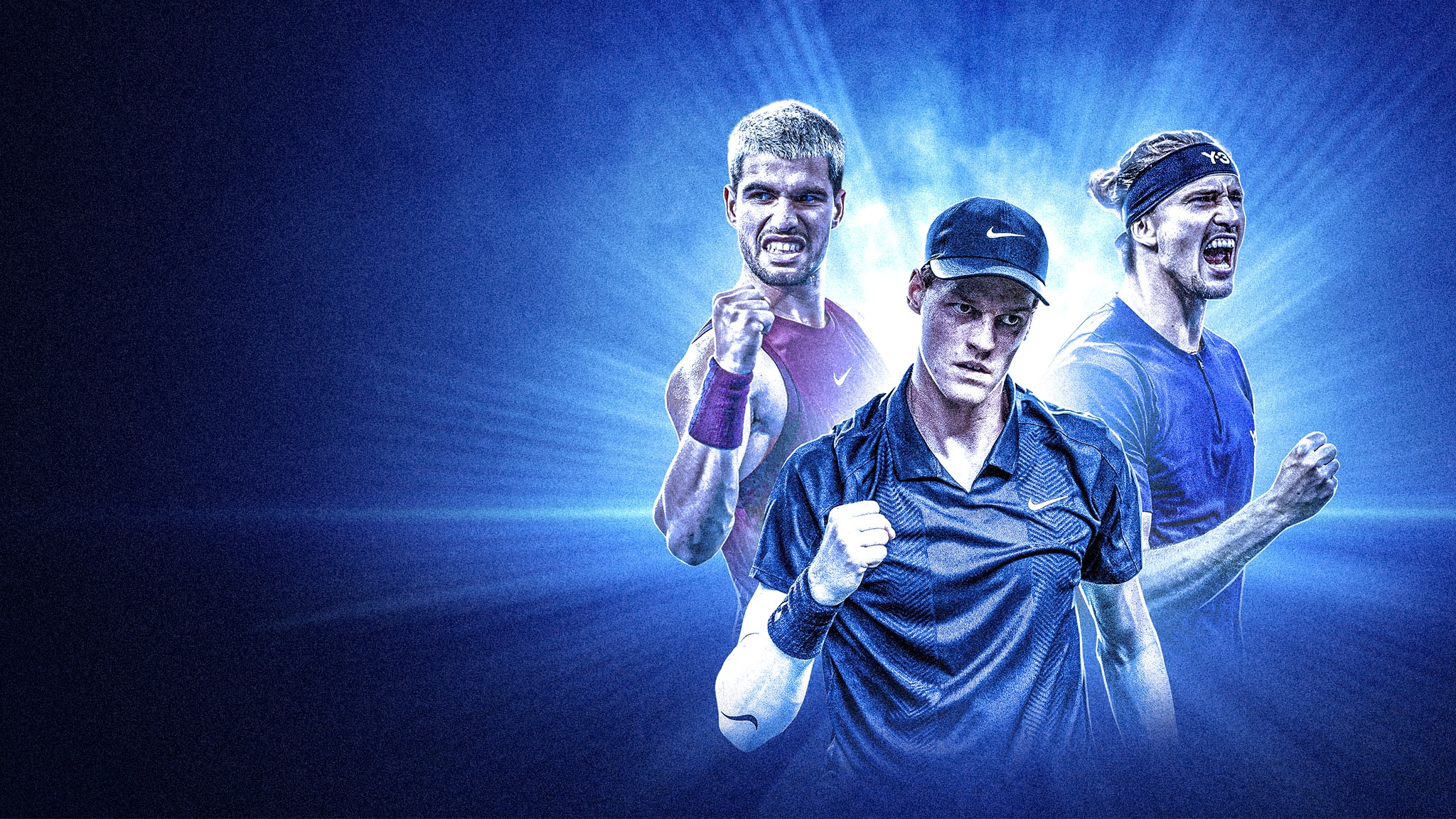 Tennis ATP Finals: Musetti-Alcaraz