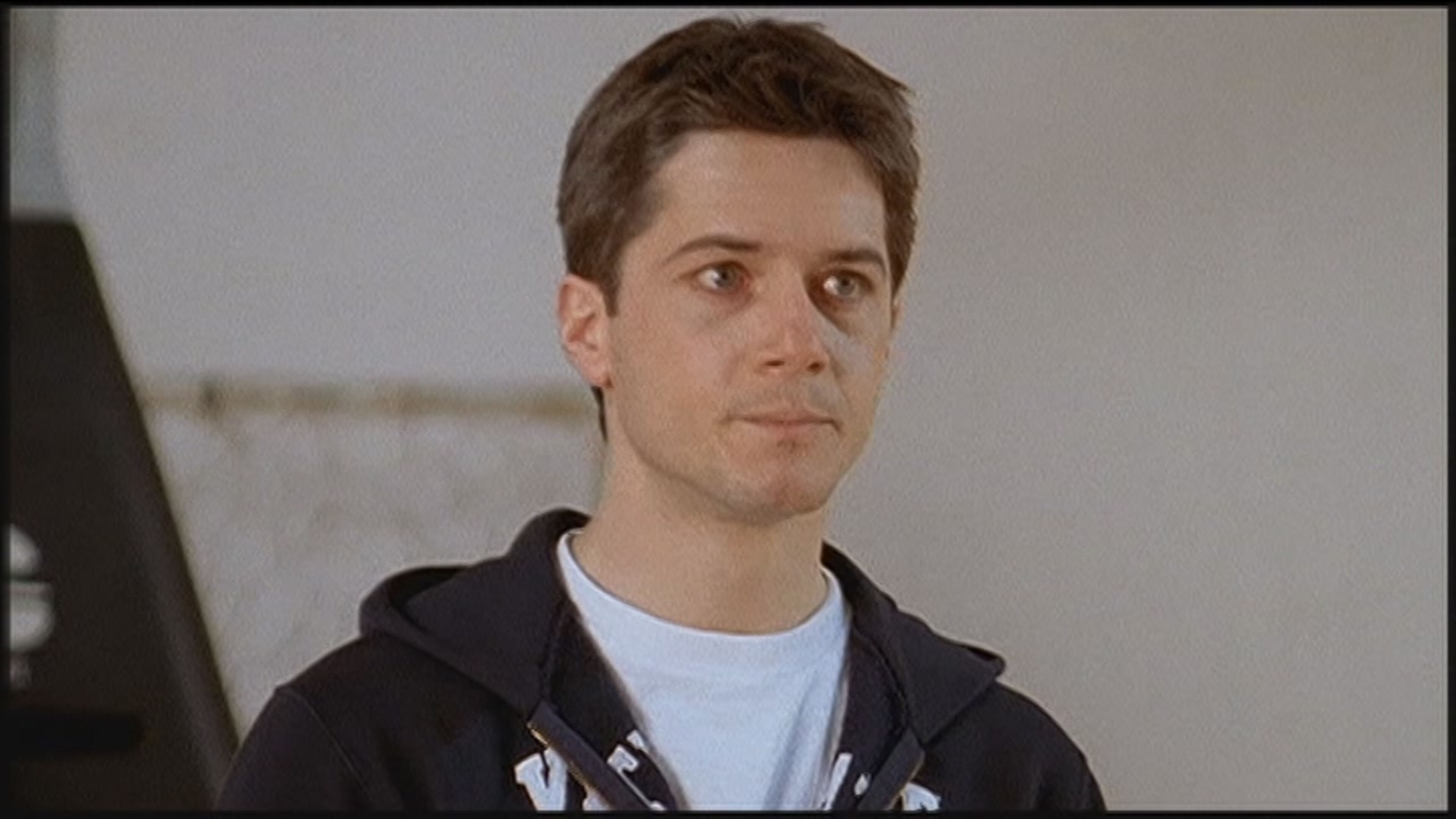 Carabinieri - S2 Ep21 Lesioni permanenti