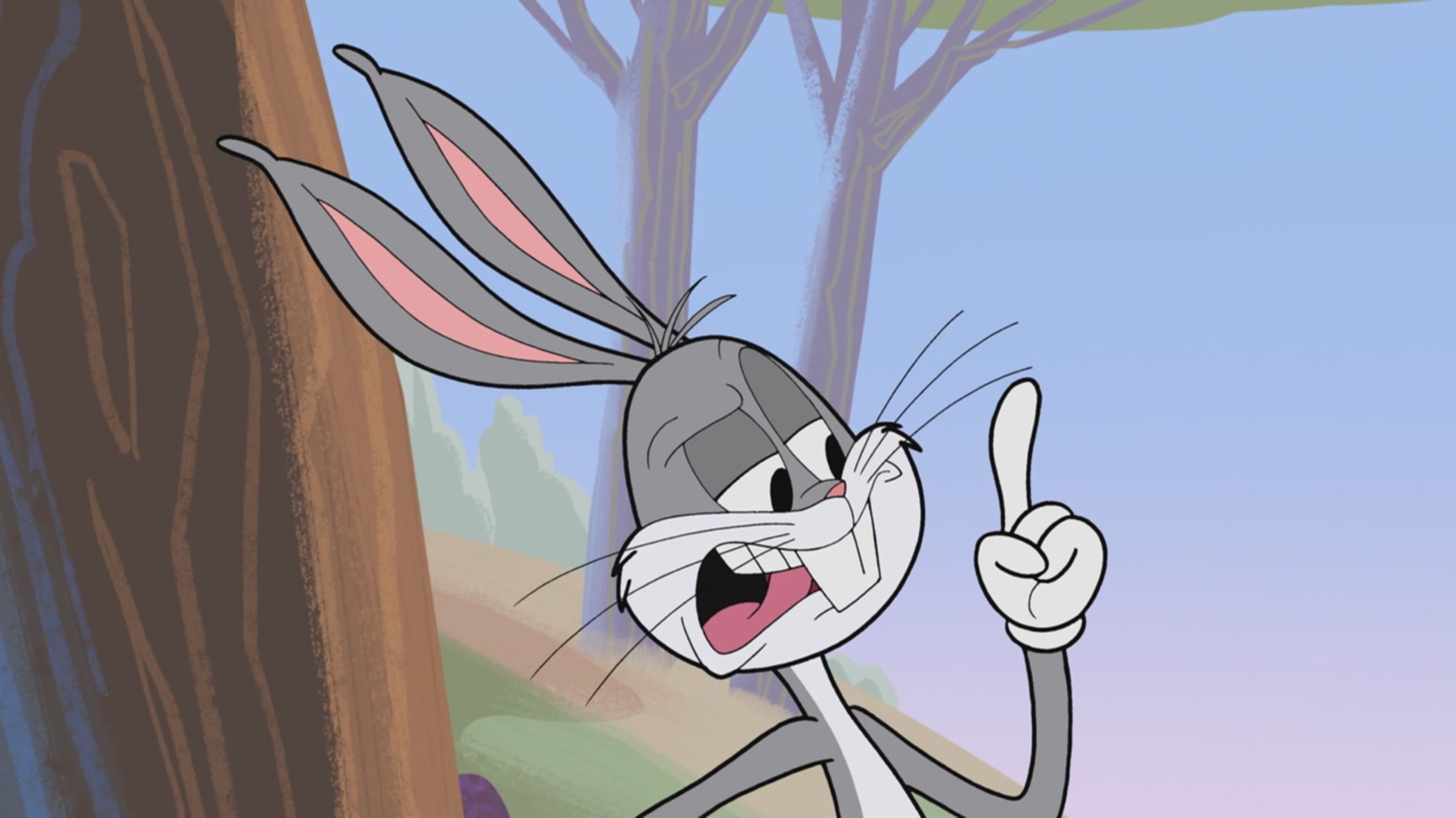 New Looney Tunes - S2 Ep.22 - Abracadabra/ La Fontana della Giovinezza