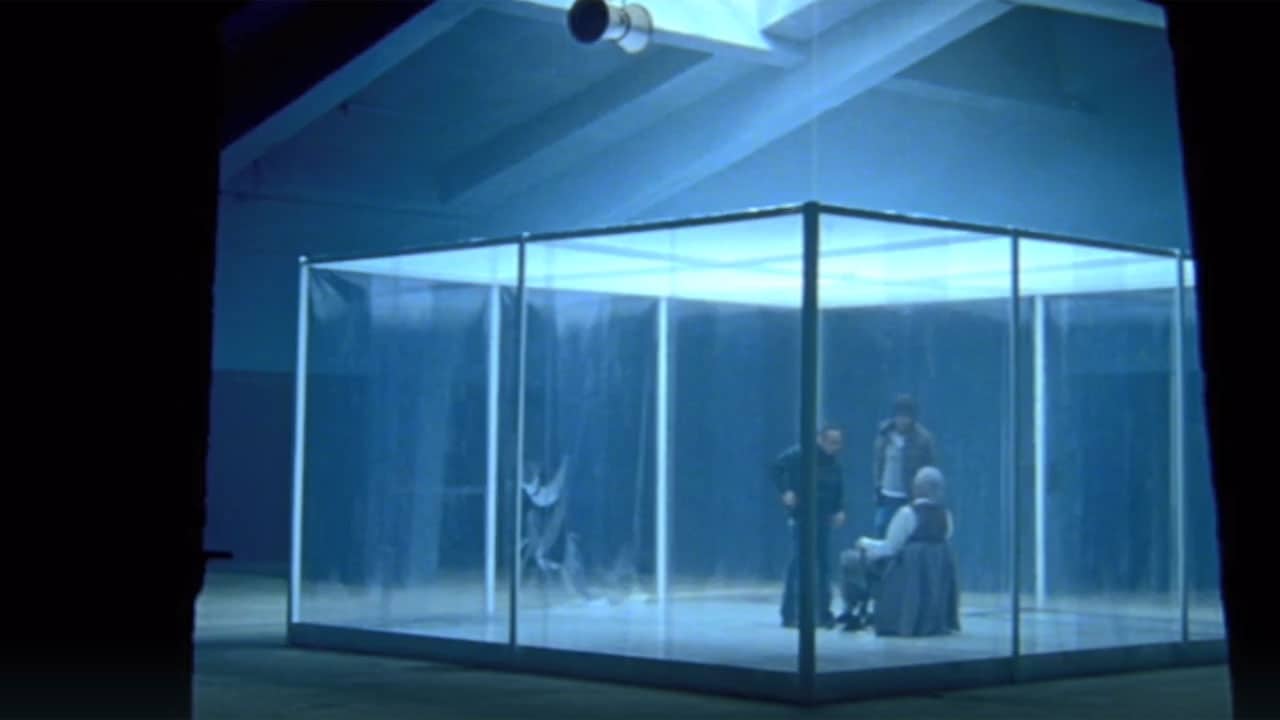 Squadra Speciale Cobra 11 S14E1b - Pandora - Pandora 2a parte