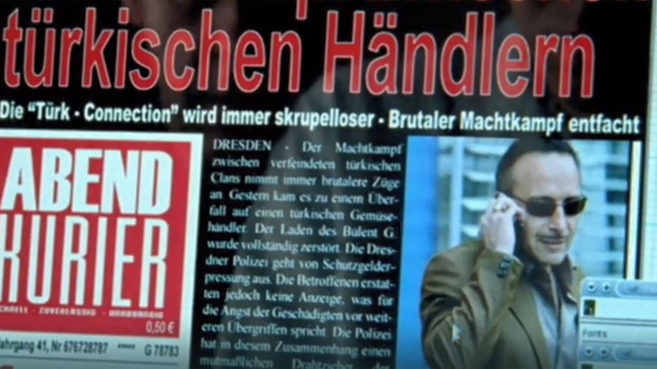 Squadra Speciale Cobra 11 S14E2 - Il cartello