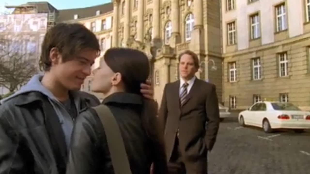 Squadra Speciale Cobra 11 S14E3 - Il coraggio di Andrea