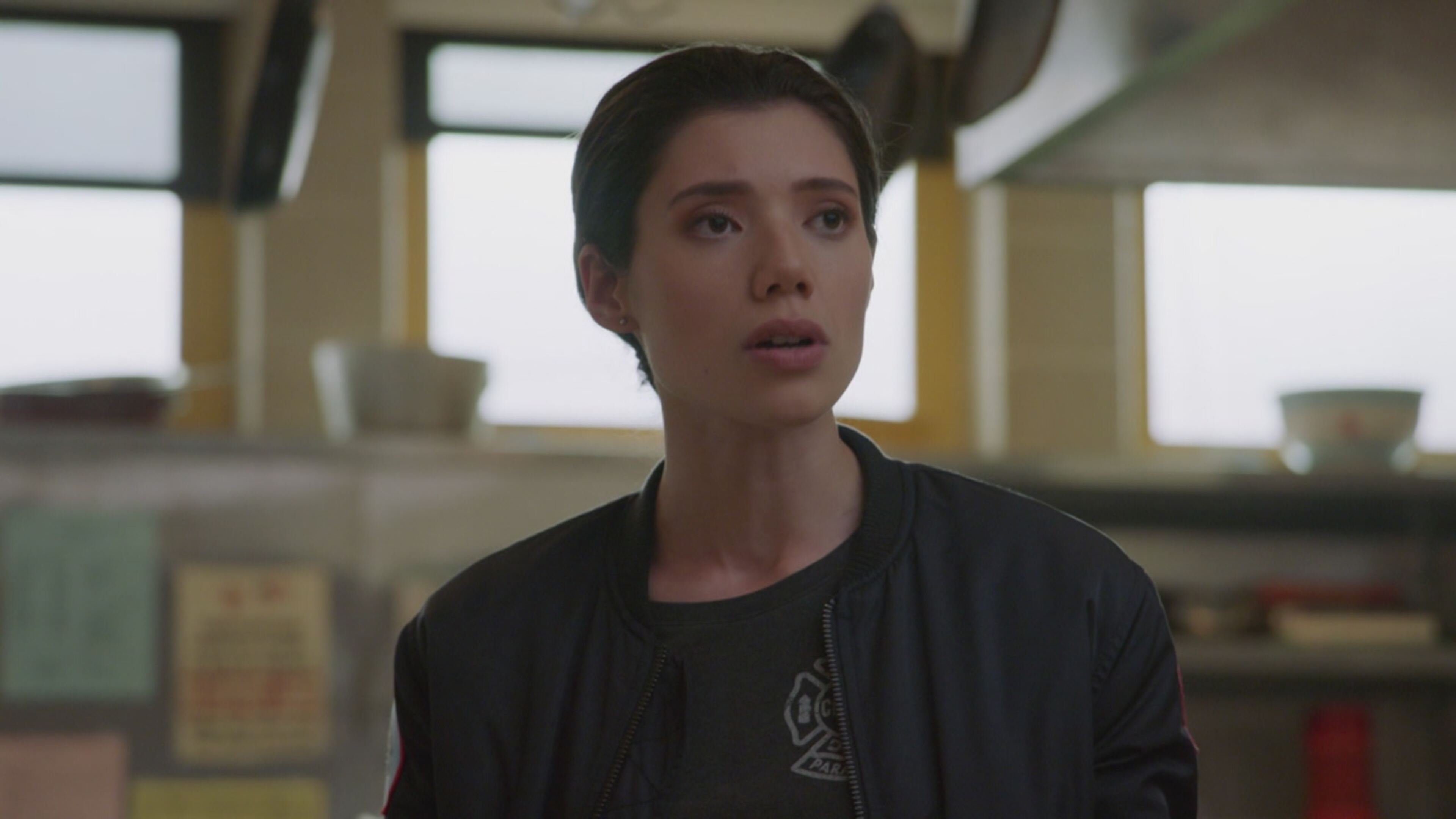 Chicago Fire 9 - S9 Ep15 Un turno difficilissimo