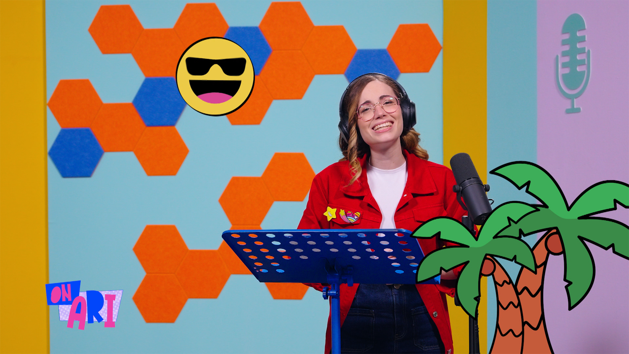 On Ari - S1E83 - Ari  Bip