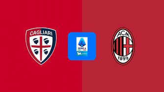 Cagliari - Milan
