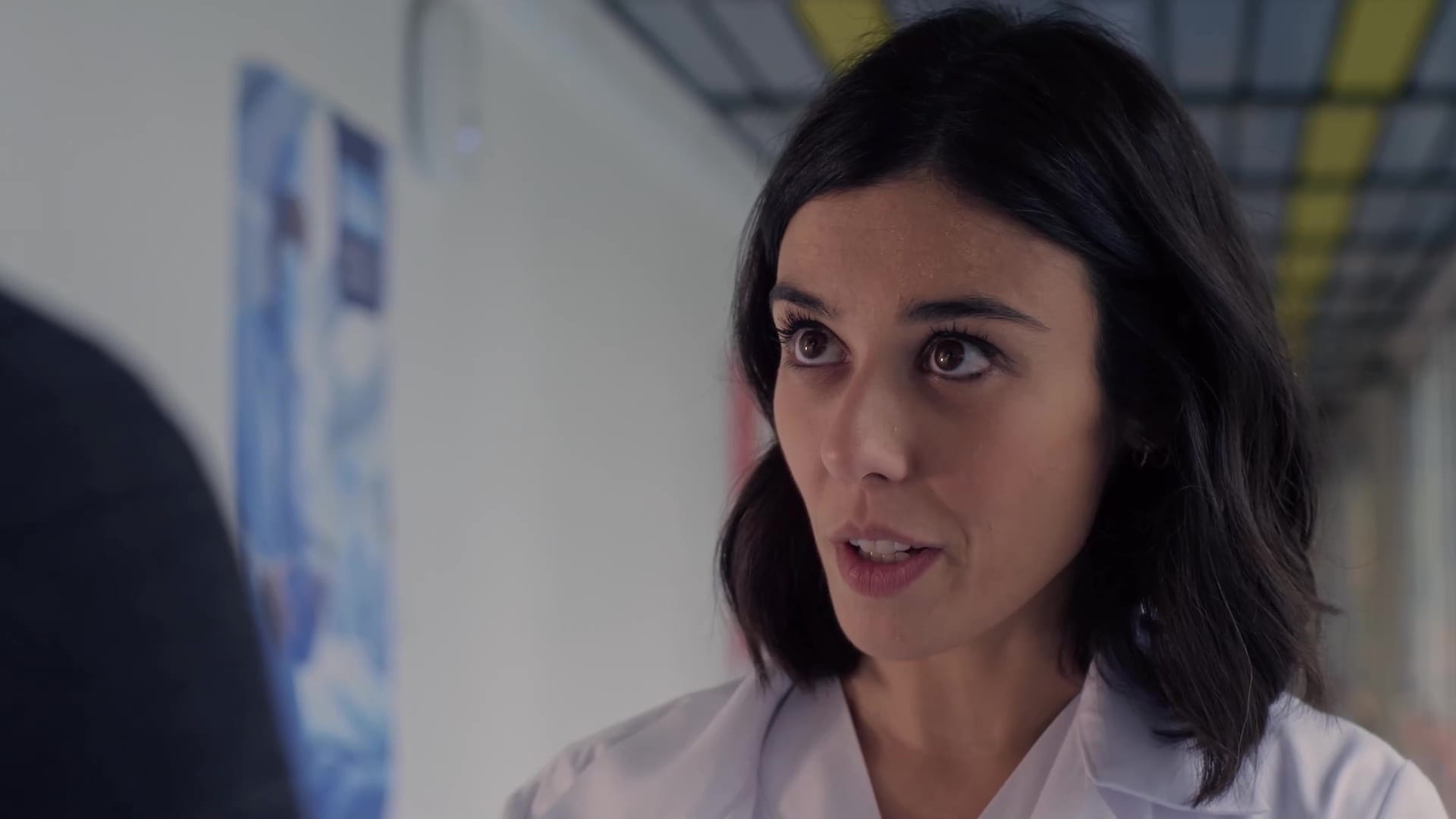 Un posto al sole - Puntata del 02/01/2026 EP6855