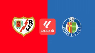 Rayo Vallecano - Getafe