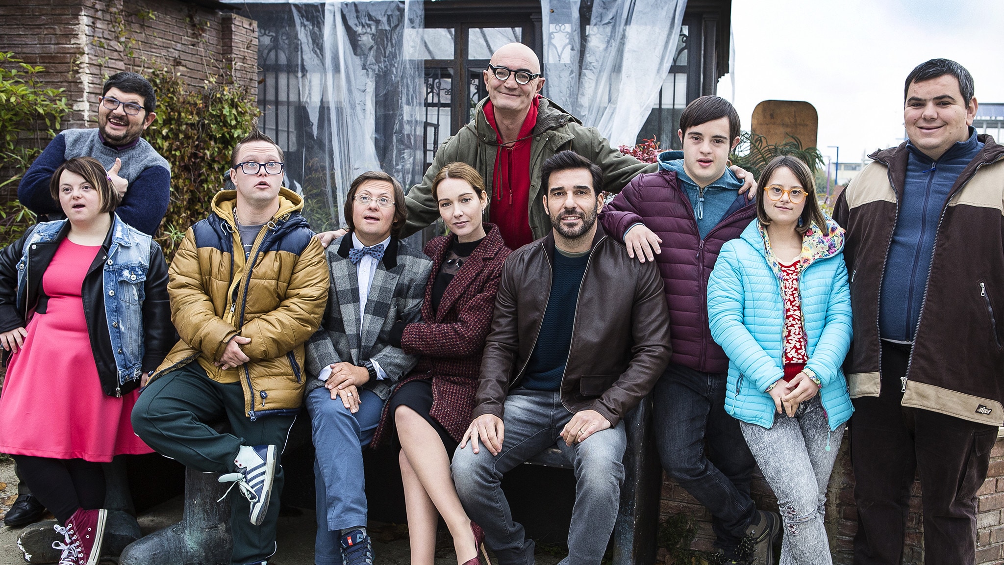 OGNUNO E' PERFETTO - EP. 4