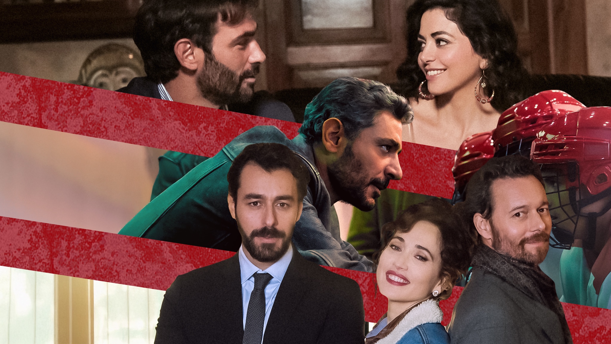 Purché finisca bene - Seduci e scappa