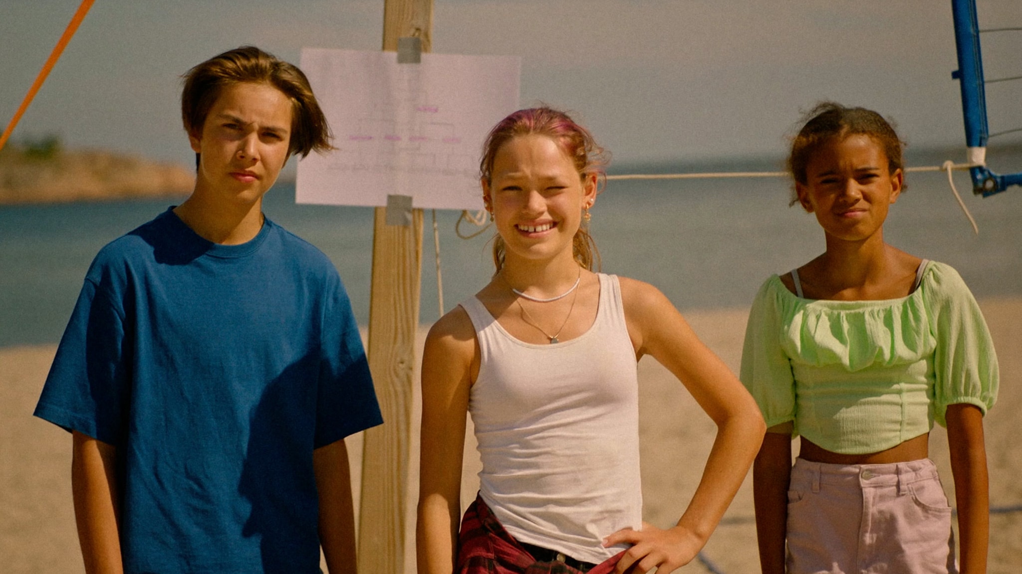 IL CAMPEGGIO - EP. 37