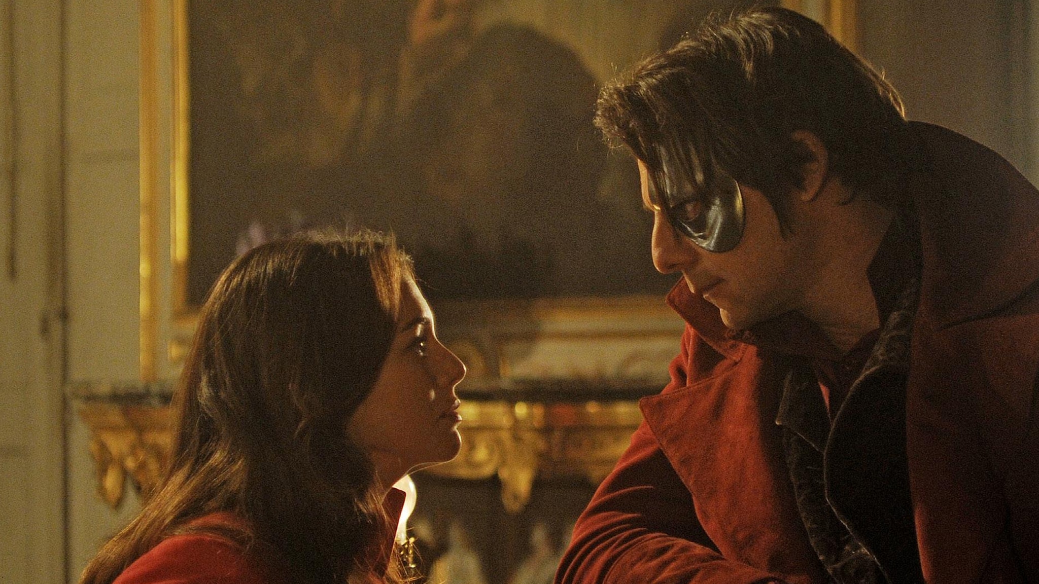 La Bella e la Bestia - 2ª Parte