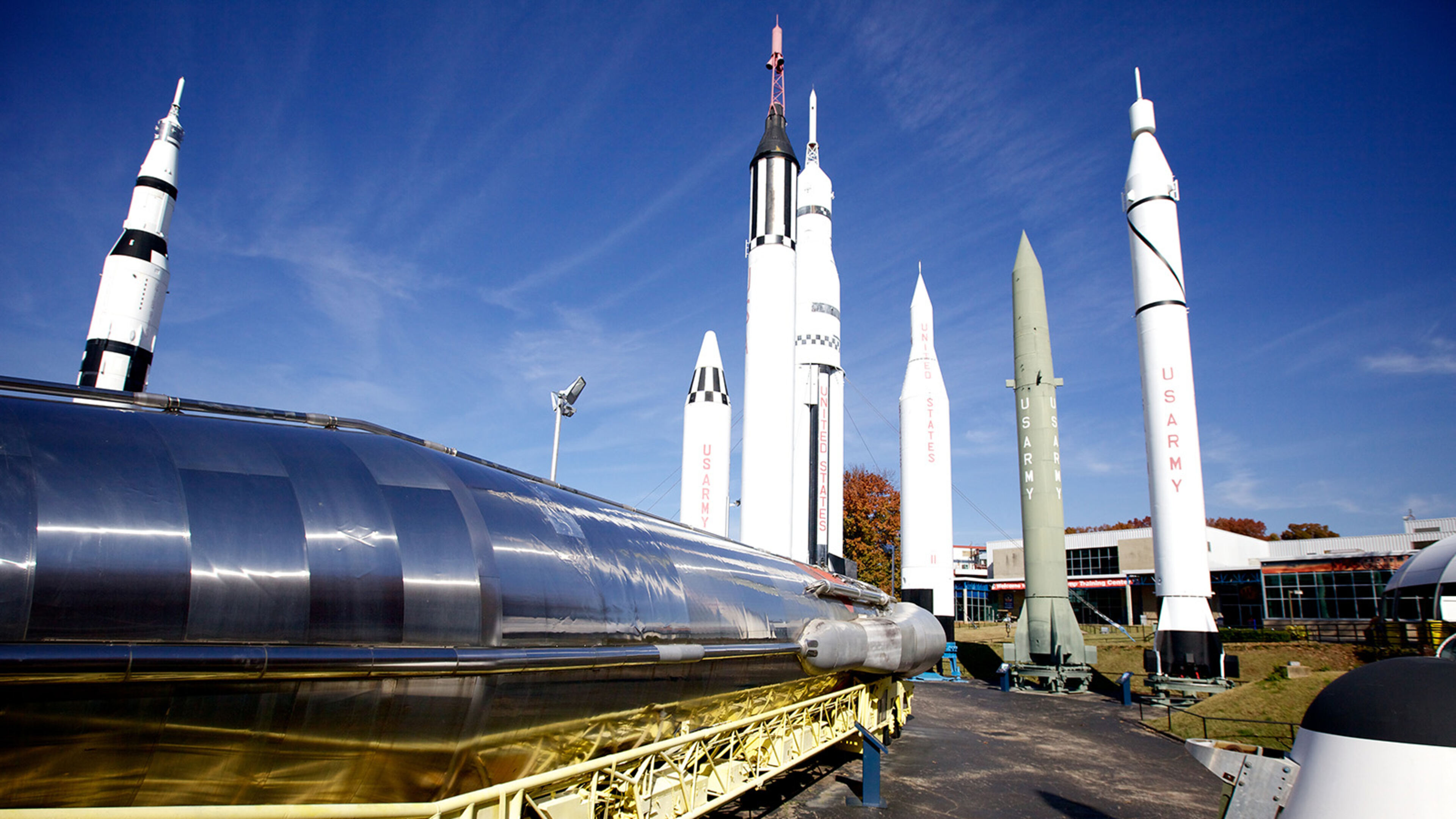 Guida galattica ai mondi alieni - S1 Ep1