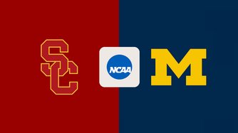 USC @ Michigan