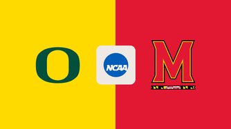 Oregon @ Maryland